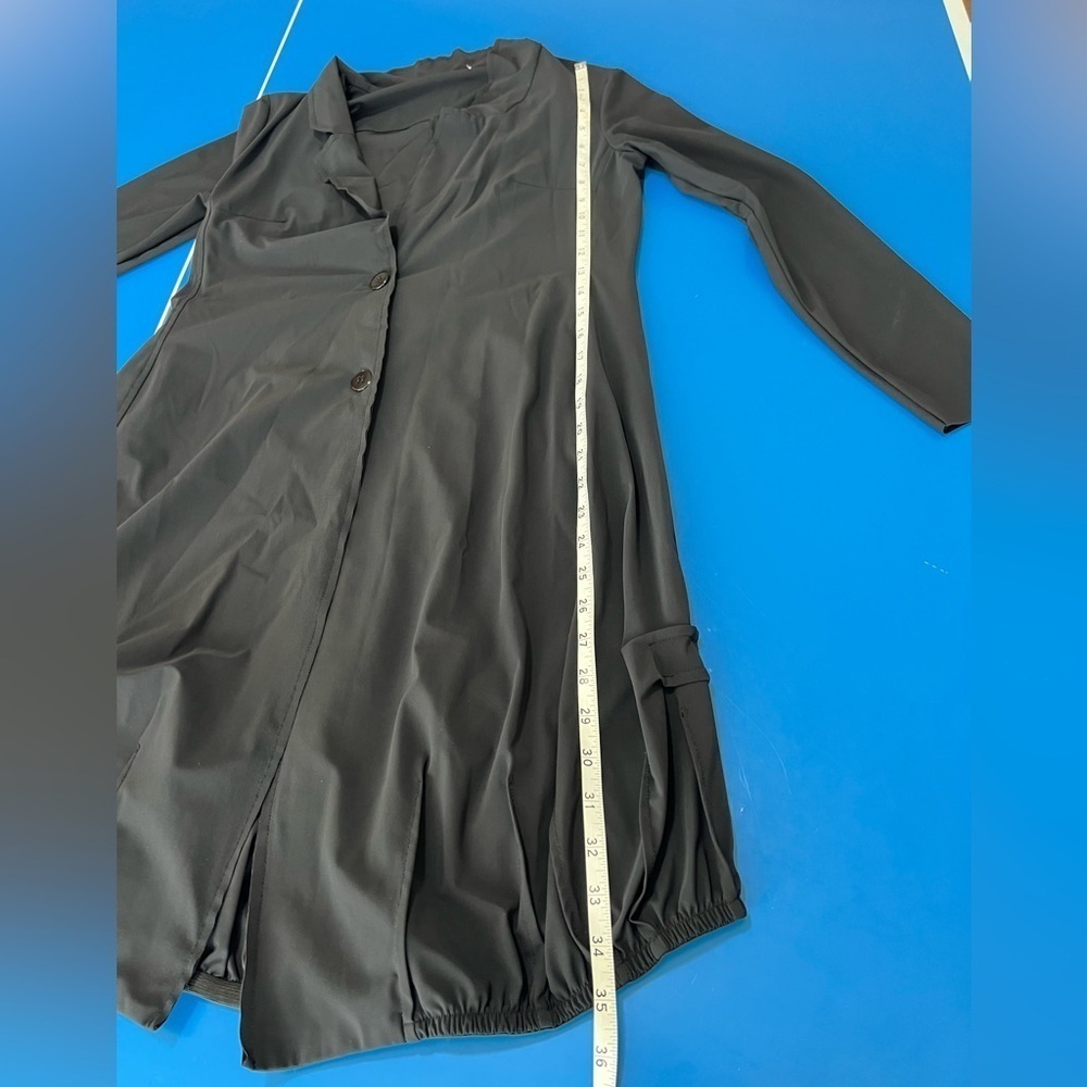 Chiara Cocol Women’s Dress/Tunic. Like New. Size Smalll - Picture 3 of 6